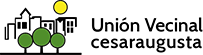 Unión Vecinal Cesaraugusta