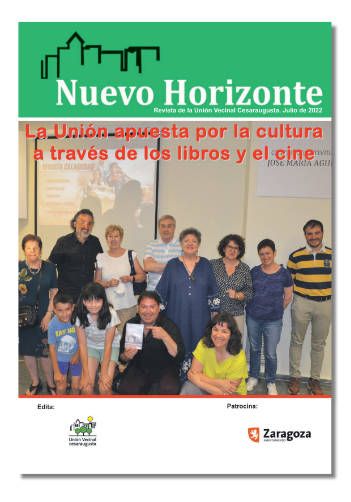 Nuevo Horizonte