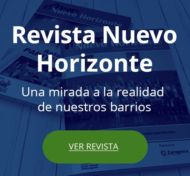 Banner Portada revista Nuevo Horizonte